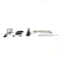 Eaton Repair Kit, Slave Valve, Transmission, K-1935 K-1935 - alternate 6